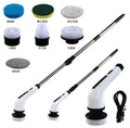 ScrubNova Electric Spin Scrubber