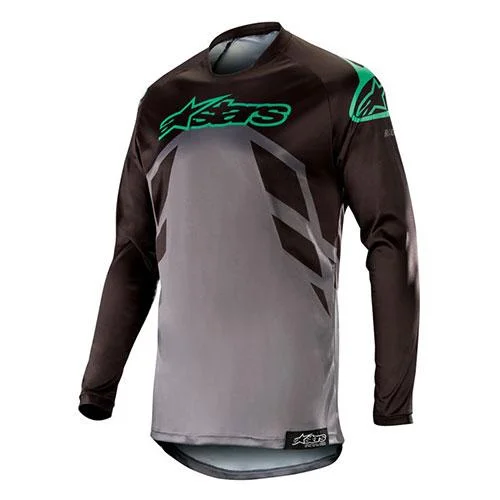 Men's Limited - Release American Football Jerseys of Rookie Stars for Early Adopters and FansAlpinestars - 2019 Racer Tech Compass Jersey