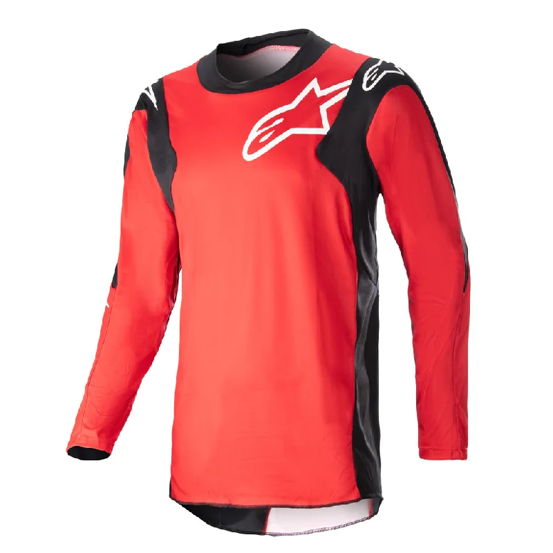 Men's Limited - Release American Football Jerseys of Rookie Stars for Early Adopters and FansAlpinestars - 2023 Racer Hoen Red/Black Jersey