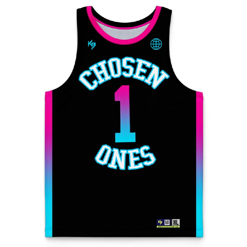 Men's Custom - Printed Baseball Jerseys with Player Names and Numbers for Personalized StyleMens Sublimated Basketball Jersey