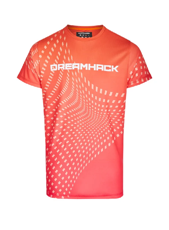 Men's Custom - Printed Baseball Jerseys with Player Names and Numbers for Personalized StyleDreamHack Jersey 2022