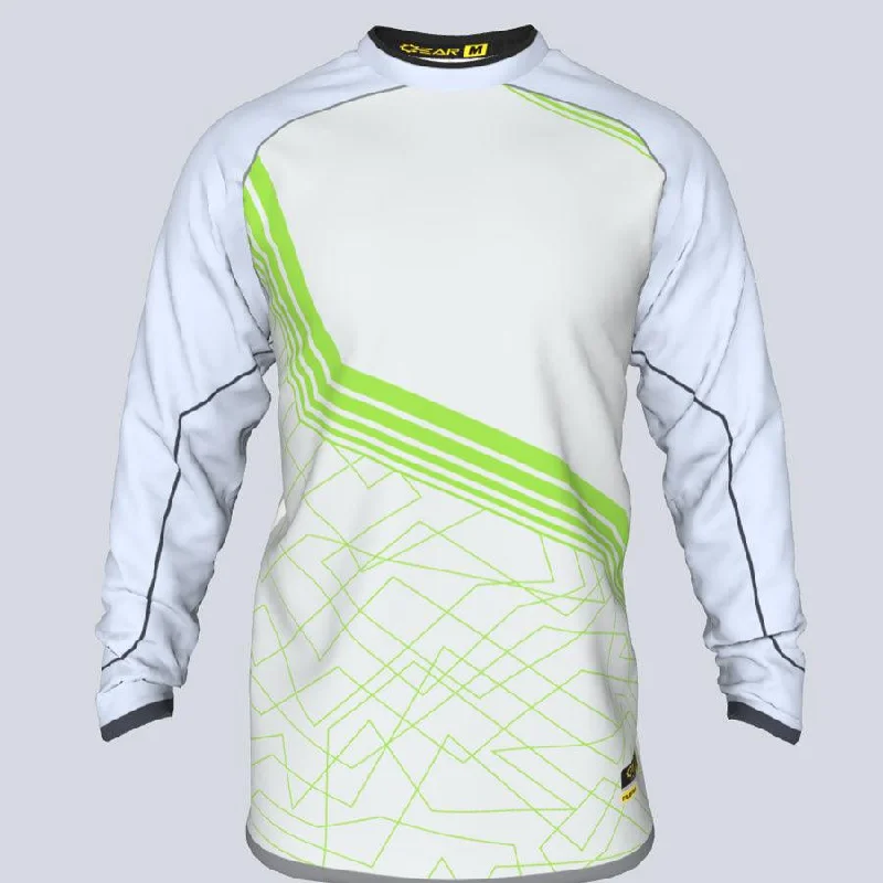 Men's Retro Soccer Jerseys of Famous Clubs from the 90s for Nostalgic Football EnthusiastsLong Sleeve Custom Lazer Jersey