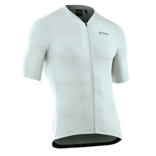 Men's Cycling Jerseys with Reflective Stripes for Safe and Stylish Rides at NightNorthwave Essence 2 Men's Short Sleeve Jersey