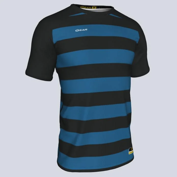 Men's Throwback Rugby Jerseys of Historic Matches and Teams for Rugby History BuffsPride Custom Jersey