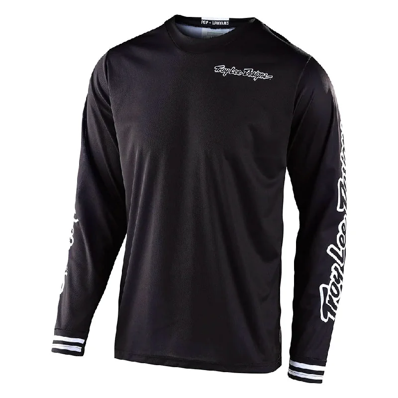 Men's Sustainable Organic Cotton Rugby Jerseys for Eco - Conscious Sports EnthusiastsTLD - GP JERSEY