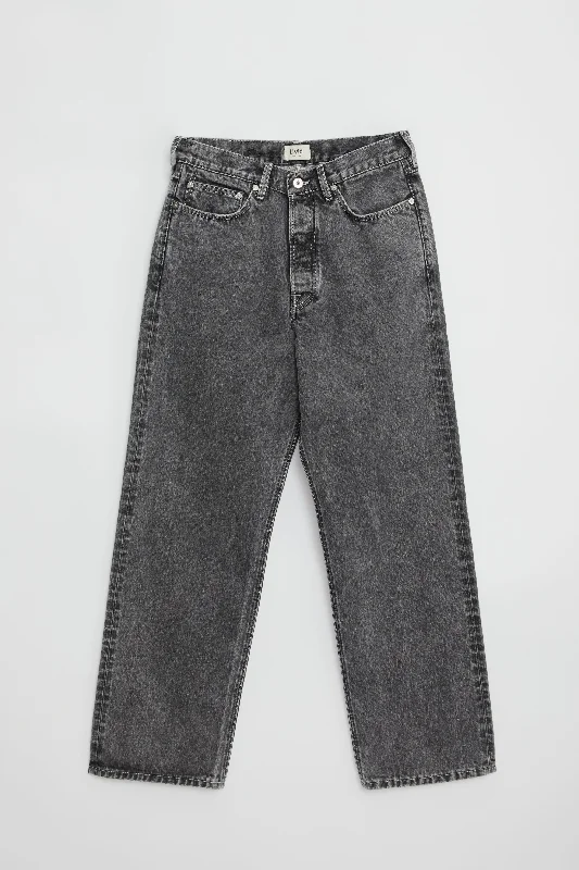 Men's Ripped Skinny Jeans in Acid Wash for an Edgy and Punk - Inspired StyleBarnes Japan Gravel