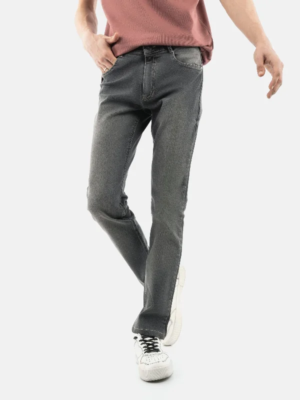 Men's Jeans with a Hidden Coin Pocket for Added ConvenienceBrumano