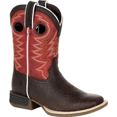 Men jackets with a built - in hood that can be stowed away when not in useTailored men jackets to pair with formal trousers for business meetingsKids' Durango Lil' Rebel Pro Red Western Boot