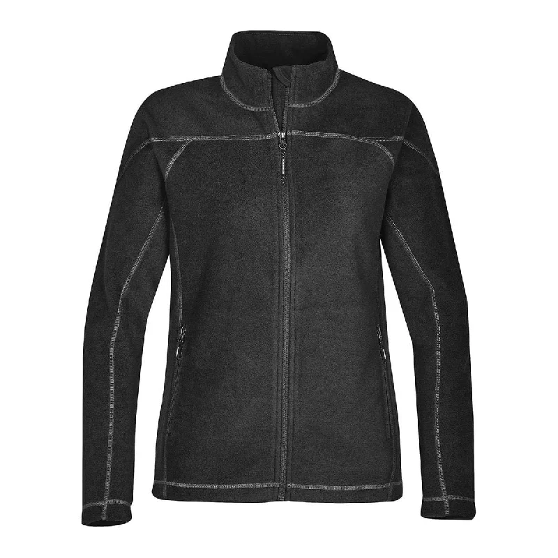 Performance - driven men jackets with breathable fabric for sportsPerformance - driven men jackets with breathable fabric for sportsWomen's Reactor Fleece Shell - SX-4W