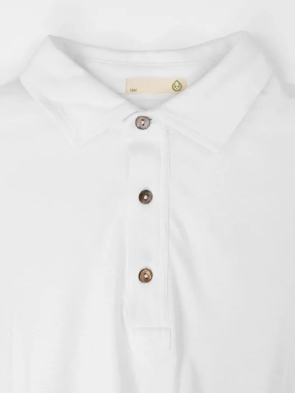 Men's vintage - inspired retro polo shirts with unique patternsEverywear Polo