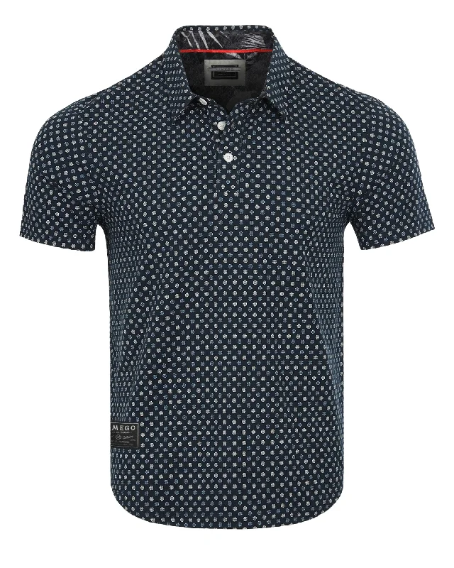 Dot Navy