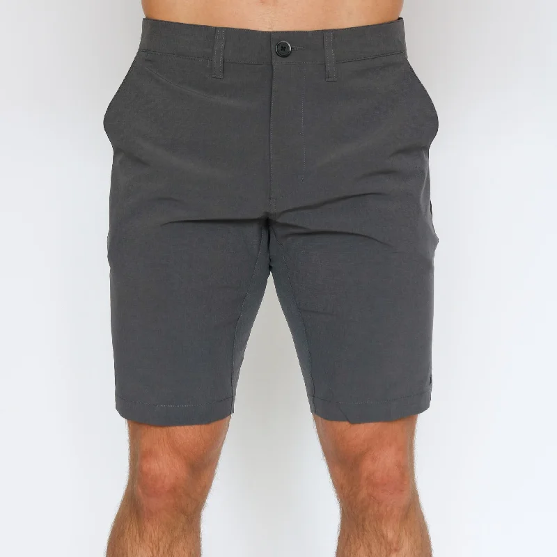 Men's pastel - colored cotton shorts for a spring - friendly outfit7 Diamonds Momentum Short