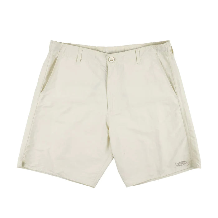 Men's pastel - colored cotton shorts for a spring - friendly outfitAftco M103 Everyday Shorts