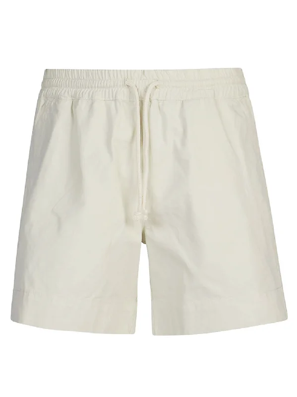 Men's side - stripe track shorts for a sporty running lookLa Paz Men's Shorts