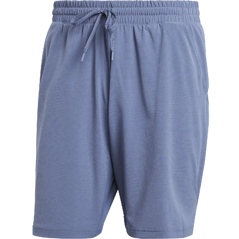 Men's adjustable - length convertible shorts for versatile useMen's Ergo 7" Shorts