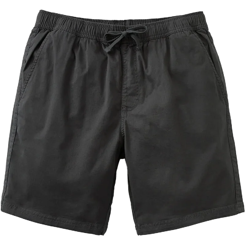 Men's breathable cotton athletic shorts for intense workoutsMen's Patio Short