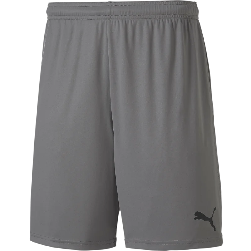 Men's pastel - colored cotton shorts for a spring - friendly outfitMen's TeamGoal 23 Knit Shorts