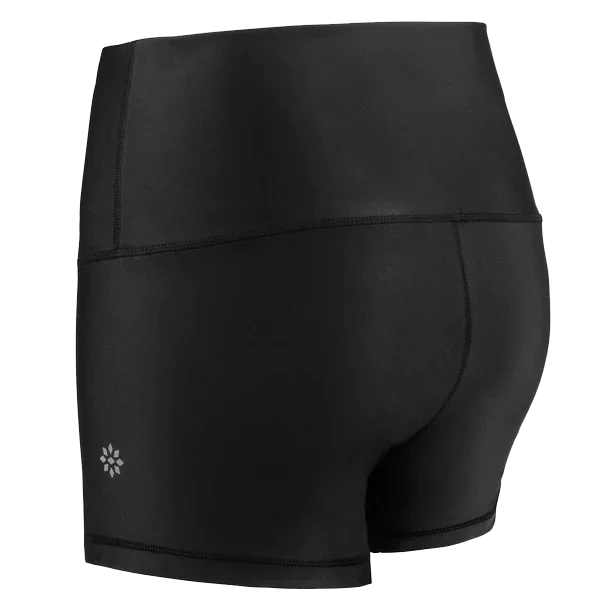 Men's adjustable - length convertible shorts for versatile useWomen's Period Protection 3" Short