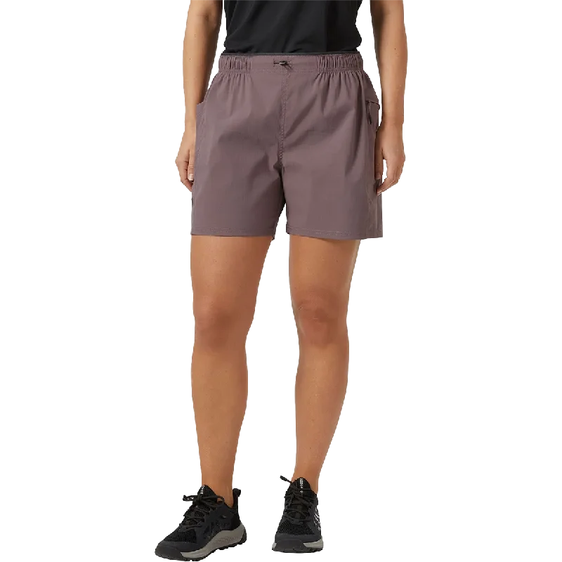 Men's flat - front chino shorts for semi - formal summer eventsWomen's Vista Hike Shorts